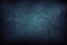 Blue Texture Wall Background