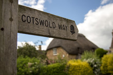 Cotswolds Way - England