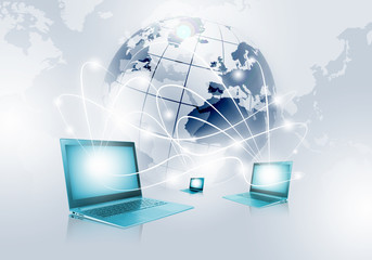 network concept