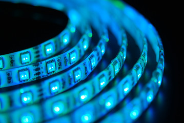 led stripe