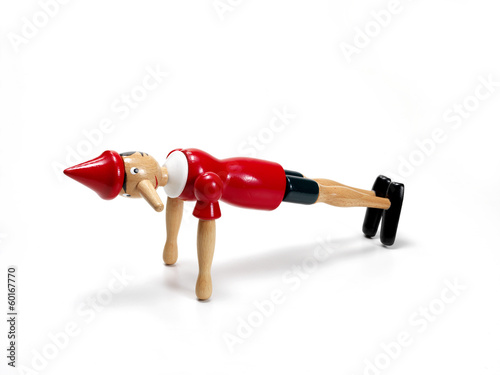 Pinocchio