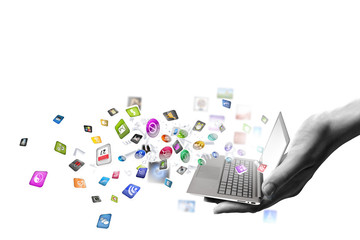 Computer technologies