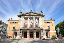 Nationaltheater Oslo