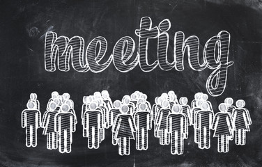 meeting