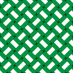 Seamless abstract pattern