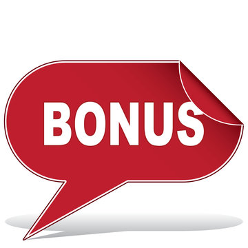 BONUS ICON