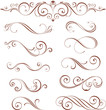 Ornate Motifs Collection