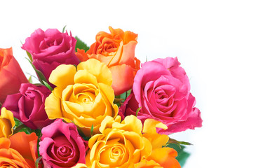 Wall Mural - flowers