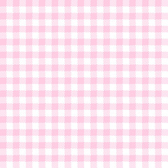 Poster - Karo Muster Hintergrund - endlos