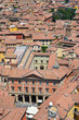 © Mi.Ti. - Panoramic view of Bologna. Emilia-Romagna. Italy.