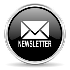Poster - newsletter icon