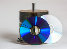 Cd Compact Disc 