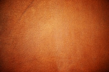 Leather texture background