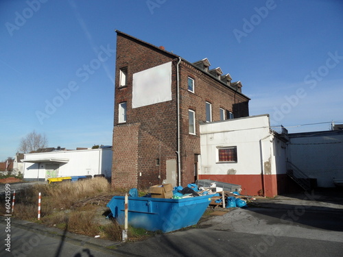 Halbes Haus In Solingen Ohligs Kaufen Sie Dieses Foto Und Finden