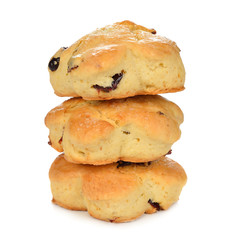 Poster - Scones