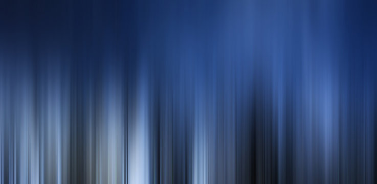 Motion blur abstract background
