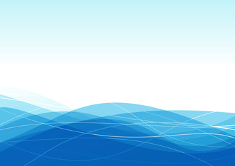 Wall Mural - transparent certificate - educational background