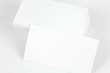 © Smirnovlabs - white_card