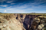 Fototapeta Góry - Canyon americano