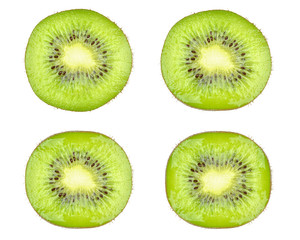 Wall Mural - kiwi