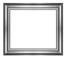 Wall Mural - Picture frame