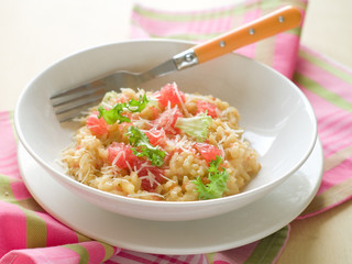 Sticker - risotto