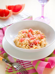 Poster - risotto