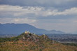 © Vladimir Melnik - The Shwe Indein is a group of Buddhist pagodas in the Inle lake region, Myanmar