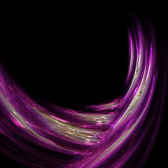 Poster - abstract elegant background design with space for your text