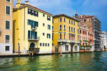 Wall Mural - Venice