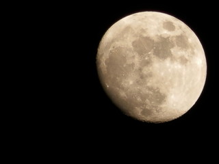 full moon