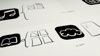 mobile app design and build