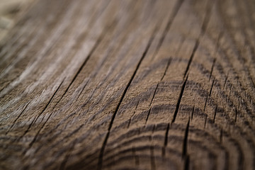 Brown wood texture. Abstract background