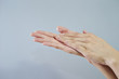 © mnimage - beautiful woman hands
