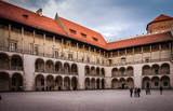 Fototapeta  - Wawel Kraków