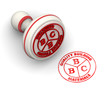 © waldemarus - Quality Building Materials. Seal and imprint