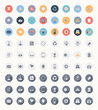 © vasabii - Universal flat icons