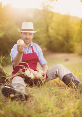 Gardener