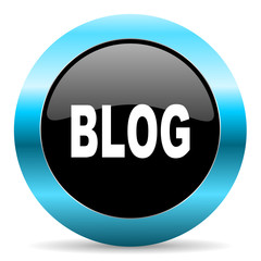 Poster - blog icon