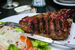 National Argentine grilled meat dish