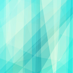Wall Mural - abstract geometric background
