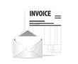 invoice illustration design