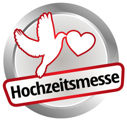 Sticker - Hochzeitsmesse