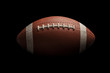 © ramoncin1978 - Isolated american football ball