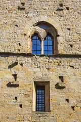 Wall Mural - Windows of a palace