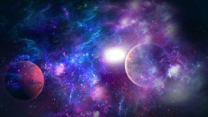 galaxy