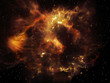 Virtual Crab Nebula