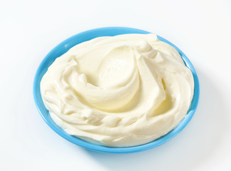 Poster - Cream cheese