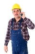 © Bumann - Handwerker