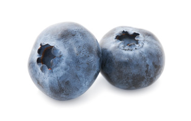 Wall Mural - Blueberry